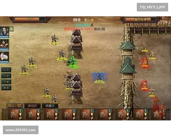 新防塔三国：推图攻略详解，助你征战天下