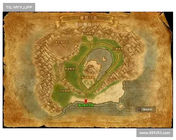 梦三国乾坤乱战地图查询攻略