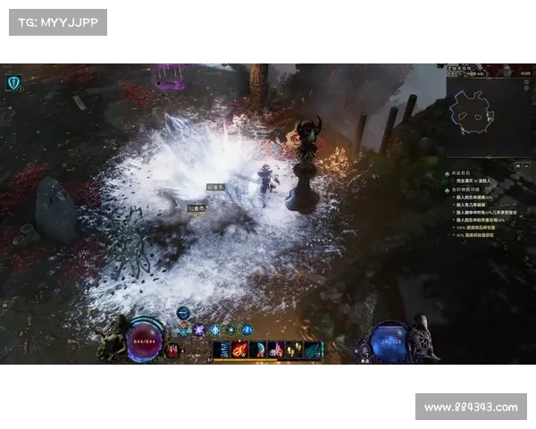 永恒纪元：升级经验之道