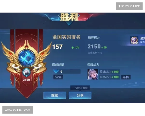 王者战神：荣耀巅峰，指尖激战