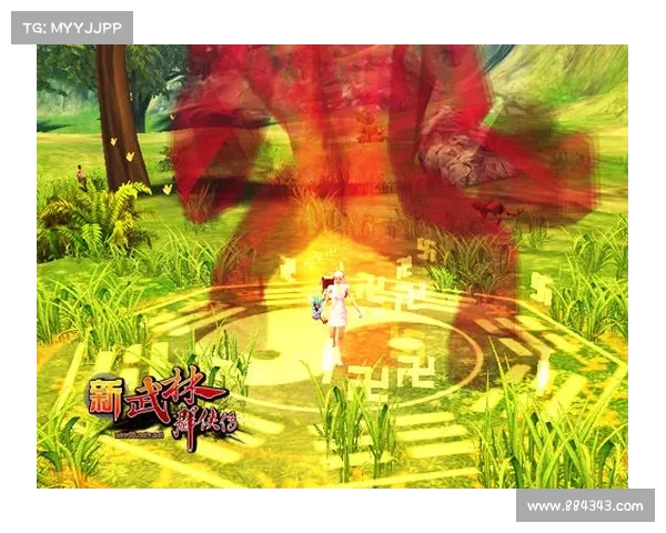 碧血神剑攻略秘籍，武林绝世高手之路