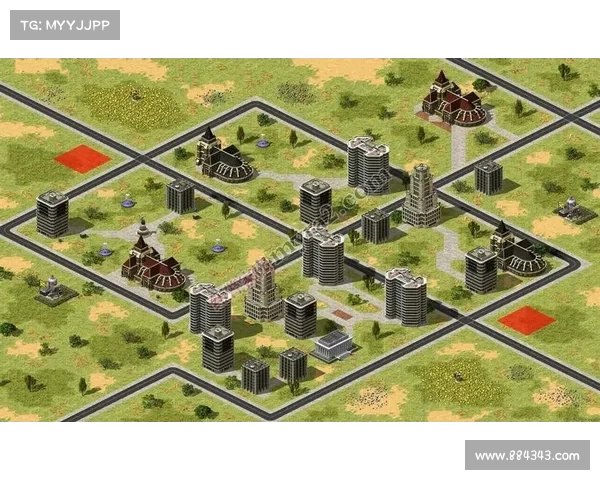 红警游戏攻略：地图升级大法