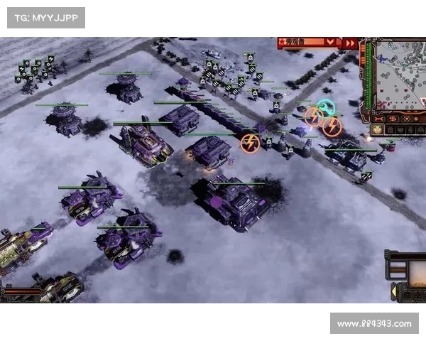 红警：士兵升级攻略大揭秘