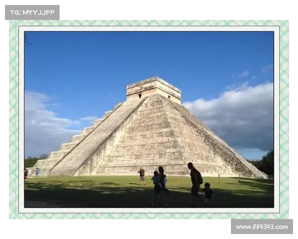 羽蛇神殿奇遇记：探索古代玛雅的秘密