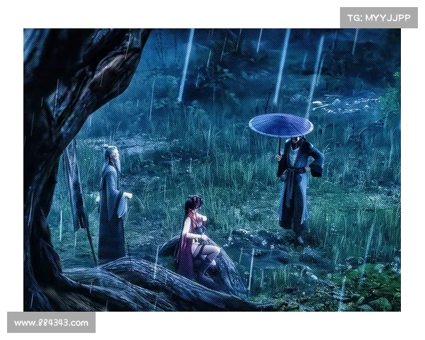 诛仙四阵：问道玄域，决战苍穹