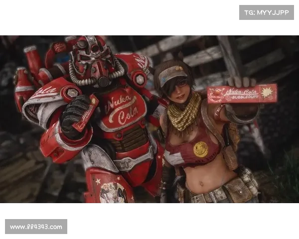 辐射4：刷出mod中的珍稀物品秘籍