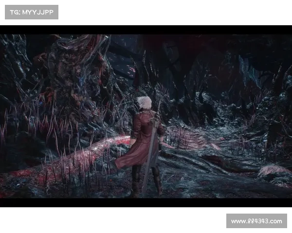 鬼泣5：但丁三剑合一，绝技加点指南