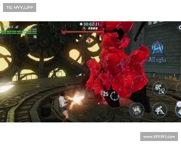 鬼泣巅峰之战：存档重生