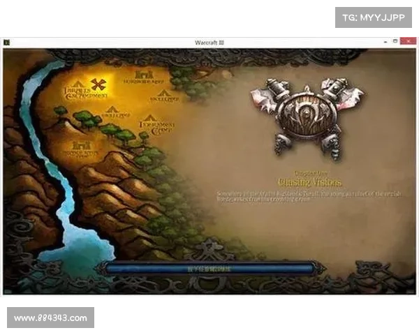 魔兽世界地图位置名称快速记忆秘籍